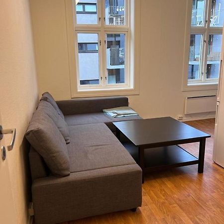 Room In Central Location أوسلو المظهر الخارجي الصورة