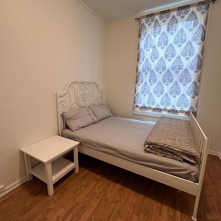 Room In Central Location أوسلو المظهر الخارجي الصورة
