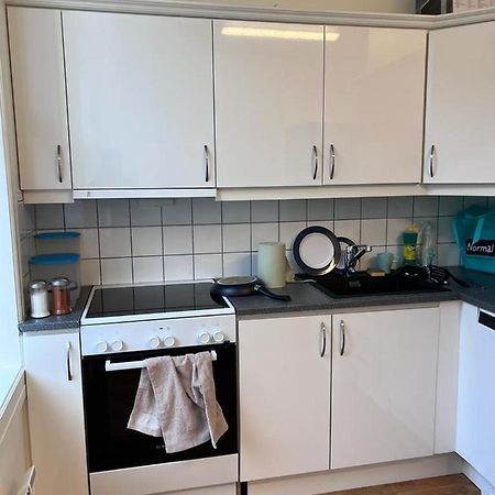 Room In Central Location أوسلو المظهر الخارجي الصورة