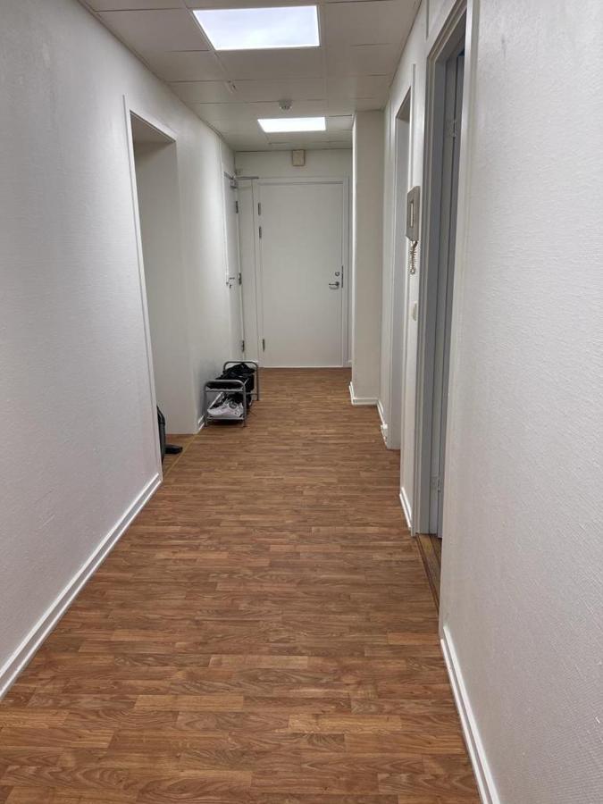 Room In Central Location أوسلو المظهر الخارجي الصورة