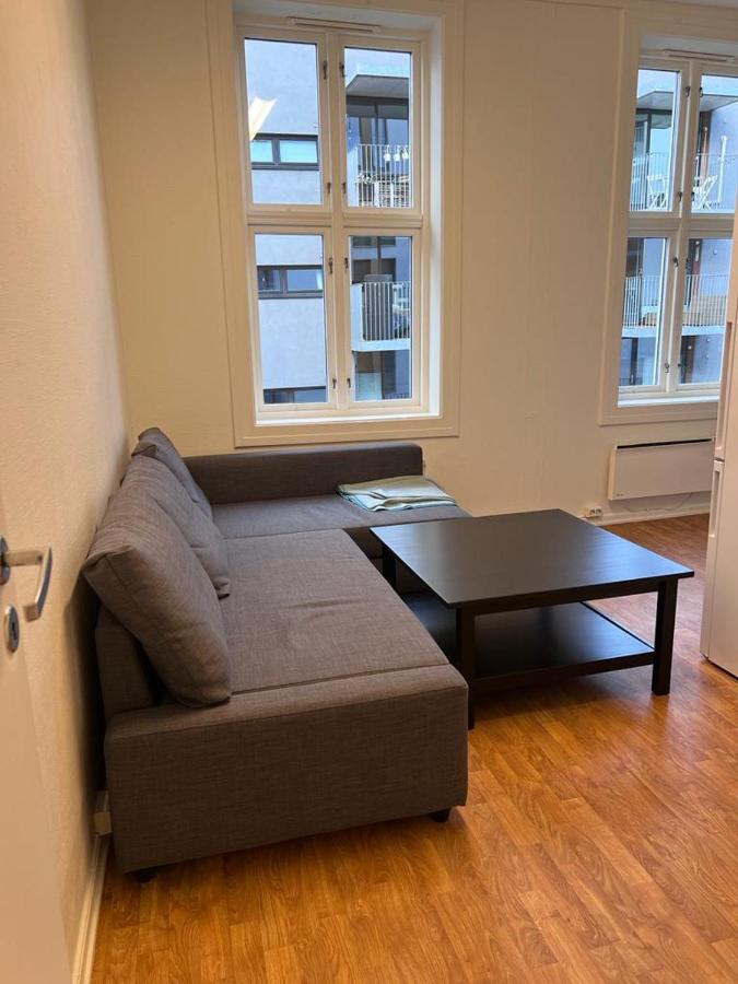 Room In Central Location أوسلو المظهر الخارجي الصورة