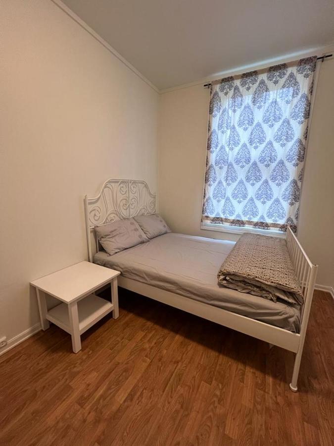 Room In Central Location أوسلو المظهر الخارجي الصورة