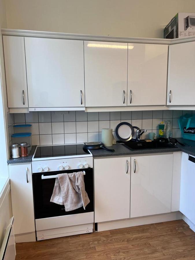 Room In Central Location أوسلو المظهر الخارجي الصورة
