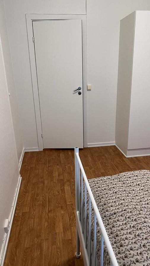 Room In Central Location أوسلو المظهر الخارجي الصورة
